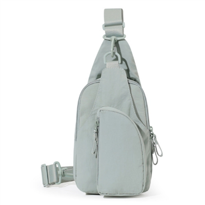 Casual Daypack Crossbody torba