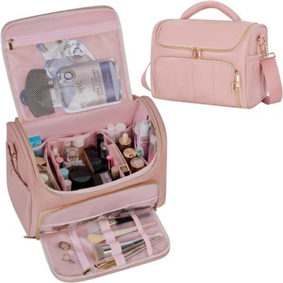 Izdržljiva vodootporna kozmetička torba