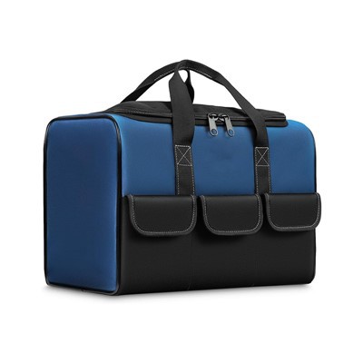 Može li se teška torba za vrtni alat koristiti za odlaganje vrtnih rukavica?