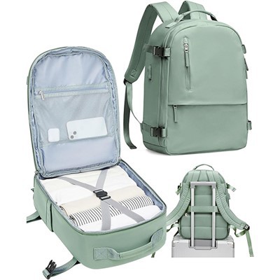 Lagani dnevni putni ruksak